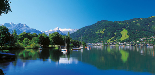     Zell am See 